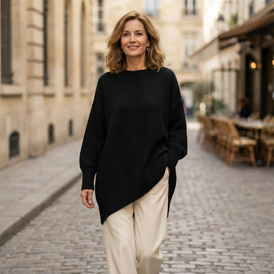 Juliette™ Pull Long Confort