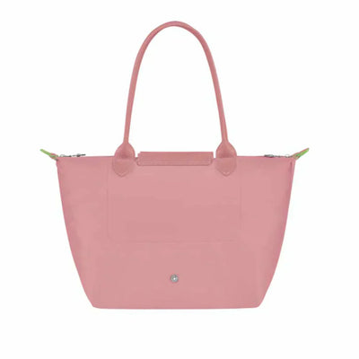Éloïse - Grand Sac Le Pliage, Rose Pétale