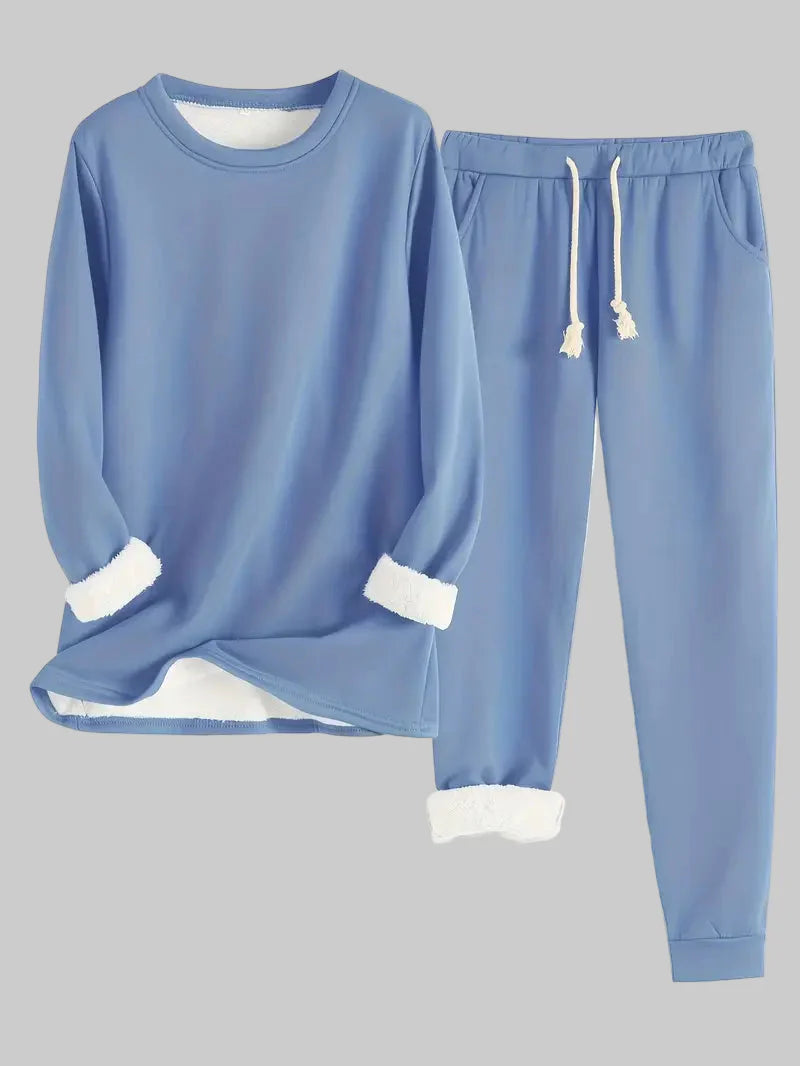 Violette™ | Ensemble Lounge Confortable