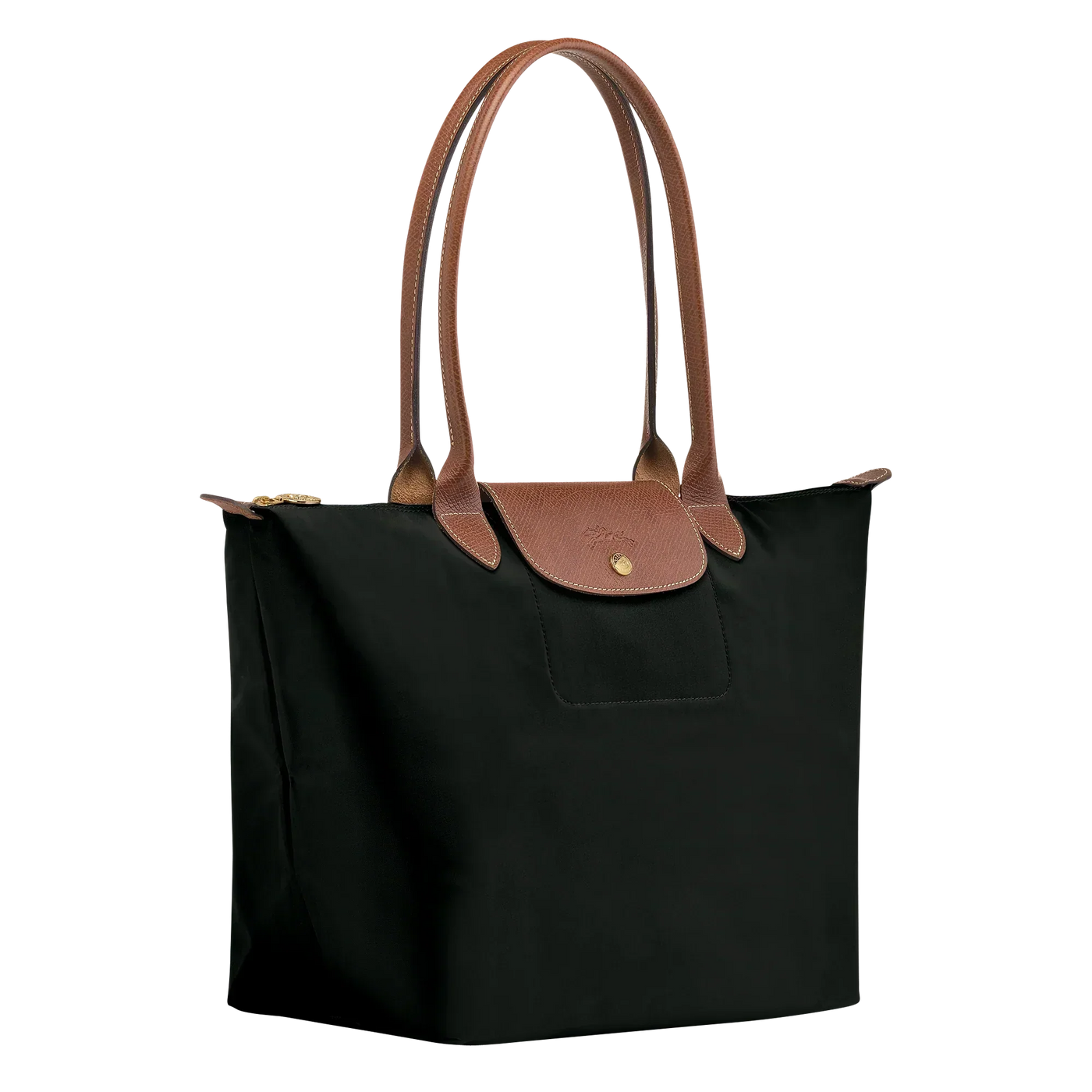 Juliette - Grand Sac Le Pliage, Noir