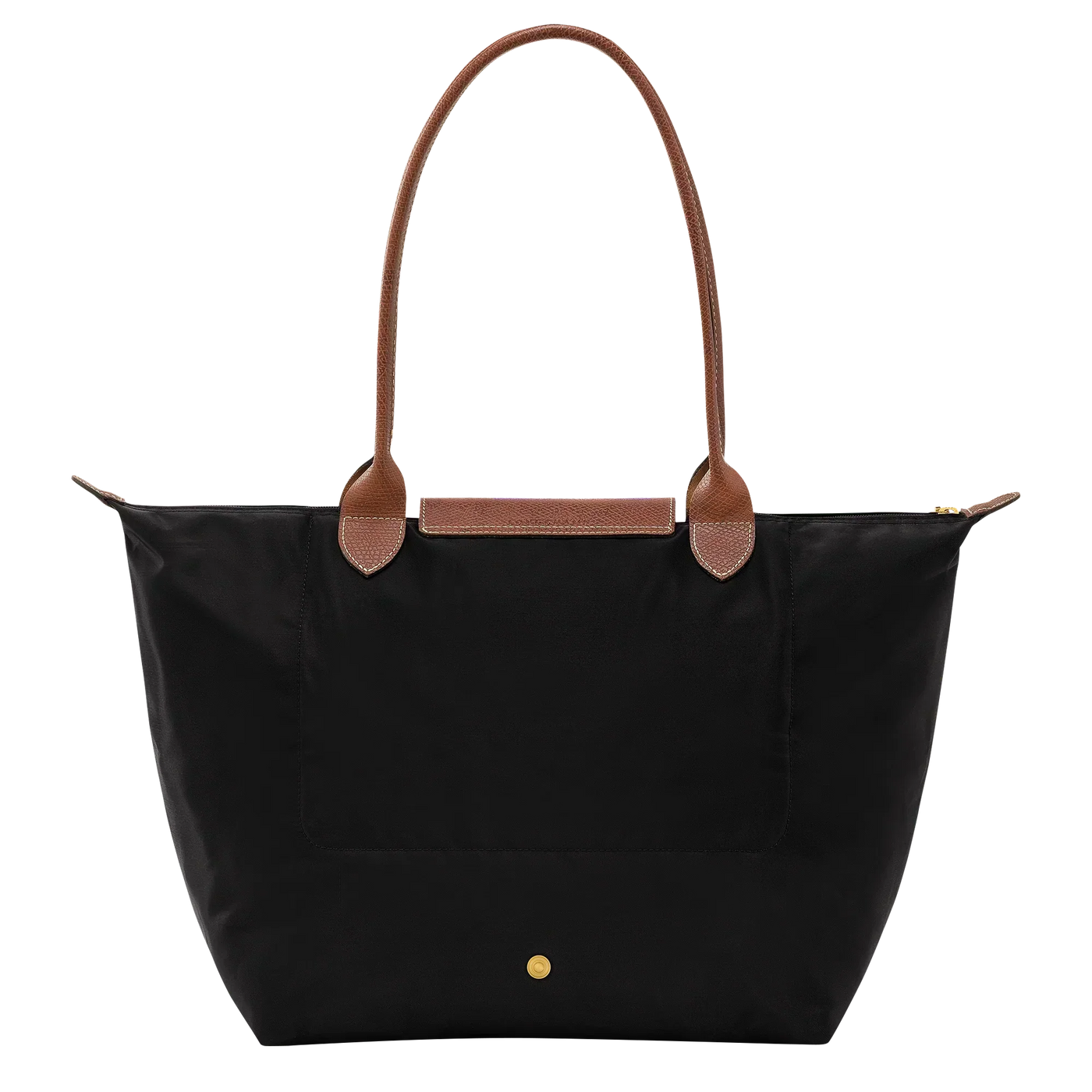 Juliette - Grand Sac Le Pliage, Noir