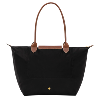 Juliette - Grand Sac Le Pliage, Noir