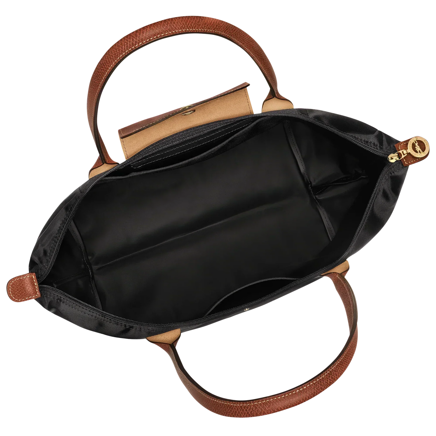 Juliette - Grand Sac Le Pliage, Noir
