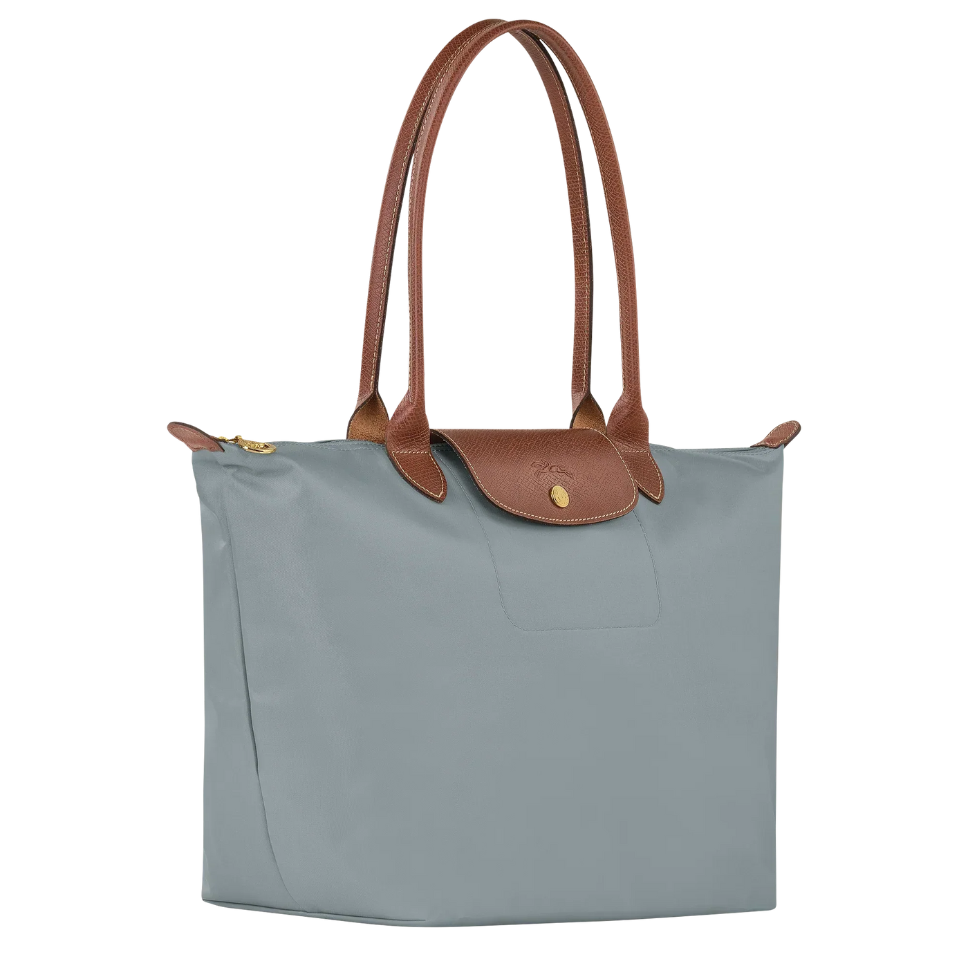 Ella - Grand Sac Le Pliage, Acier