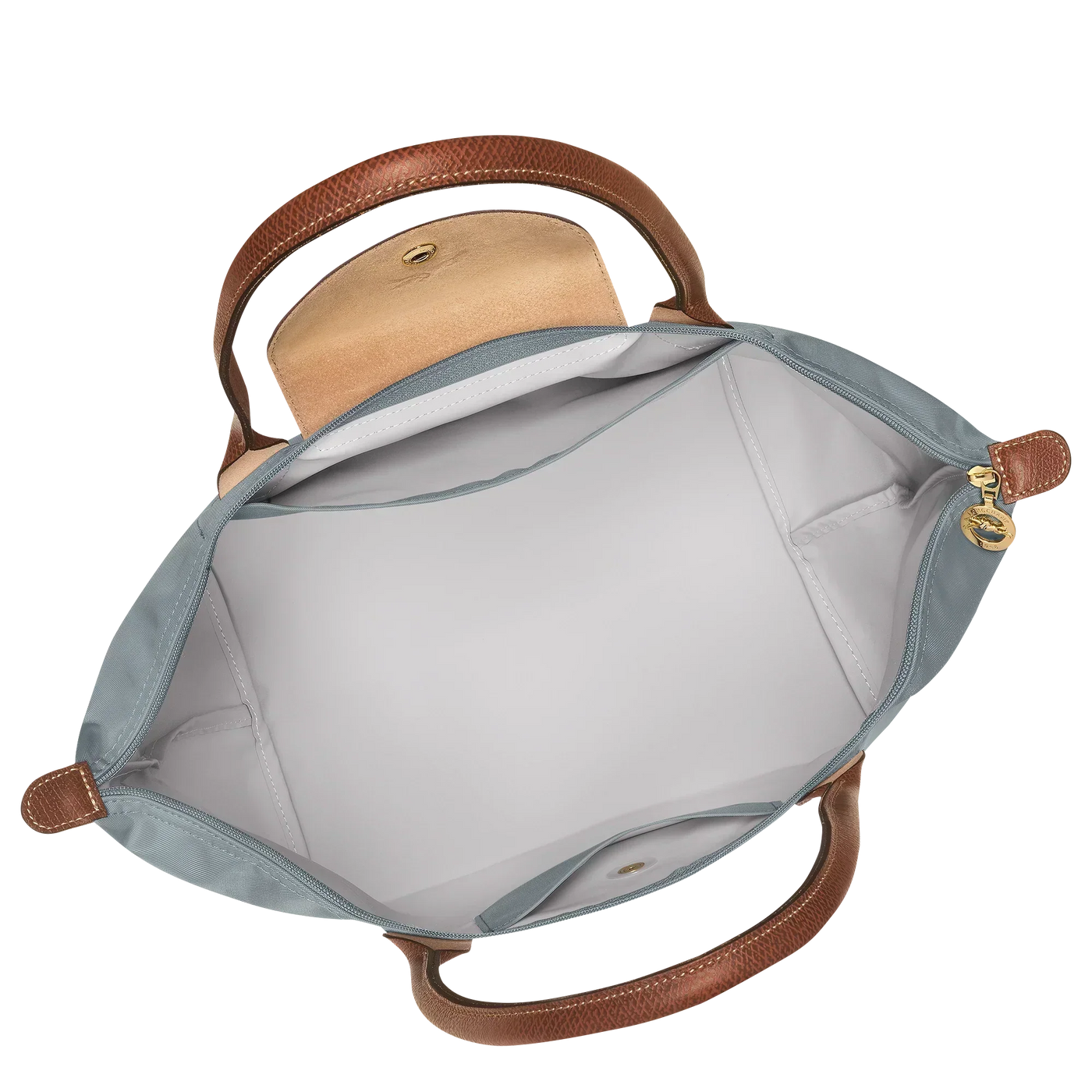 Ella - Grand Sac Le Pliage, Acier