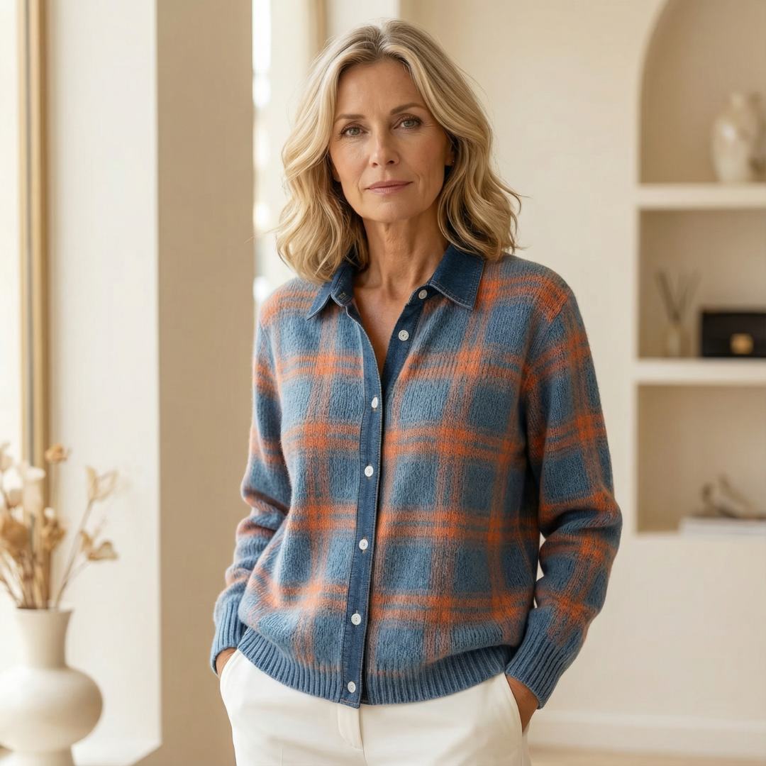 Séréna™ Cardigan Long