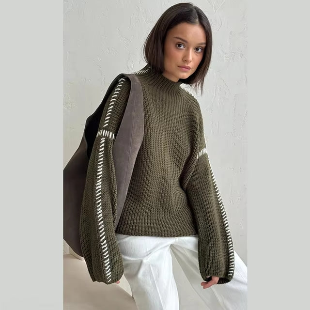 Lamora™ | Pull Oversize