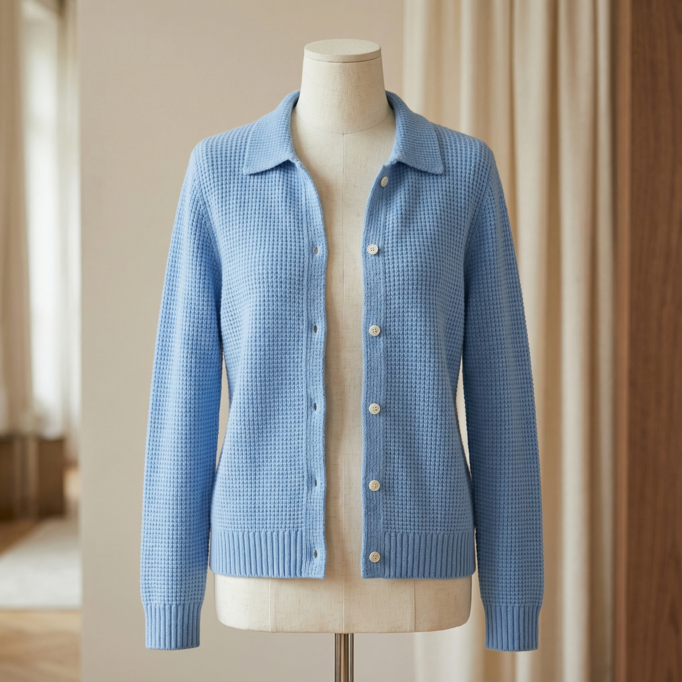 Marguerite™ Cardigan Chaleur Douce